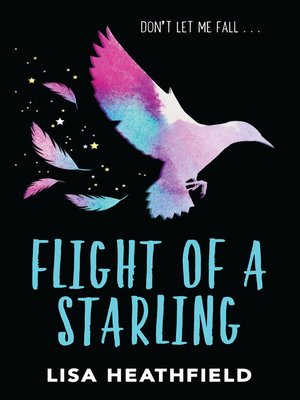 cover image of Flight of a Starling